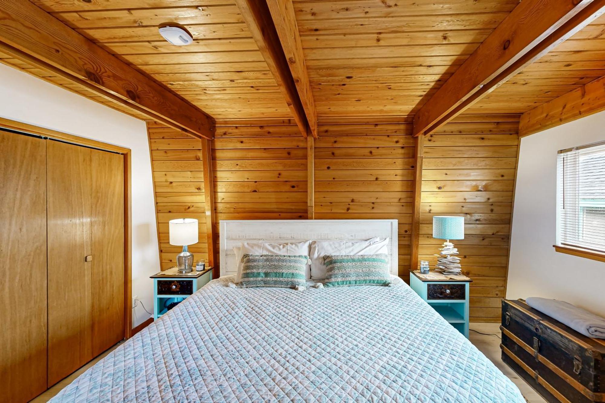 Hallie Hideaway Manzanita Esterno foto